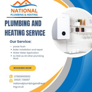 Boiler Engineer Manchester